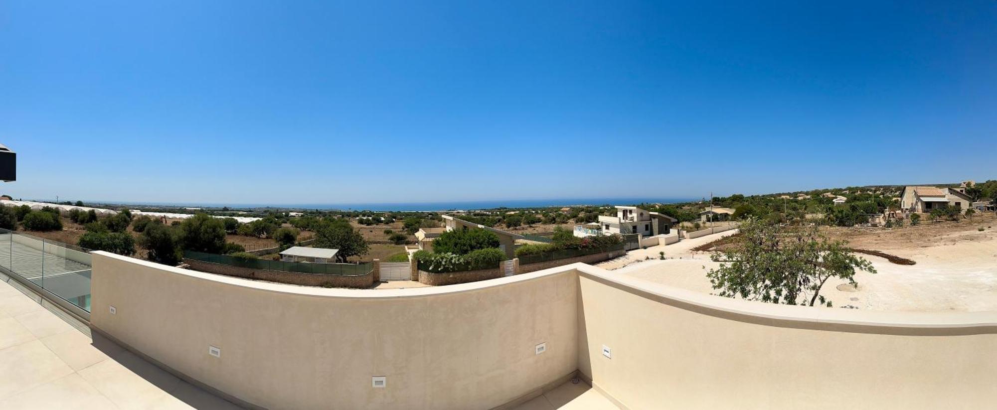 Villa Dolce Vita Sampieri Exterior photo