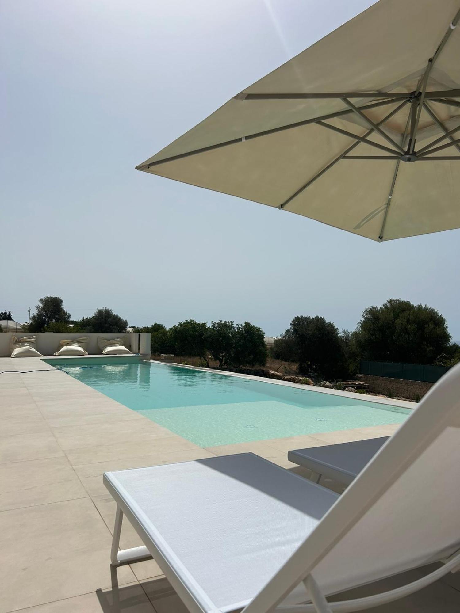 Villa Dolce Vita Sampieri Exterior photo