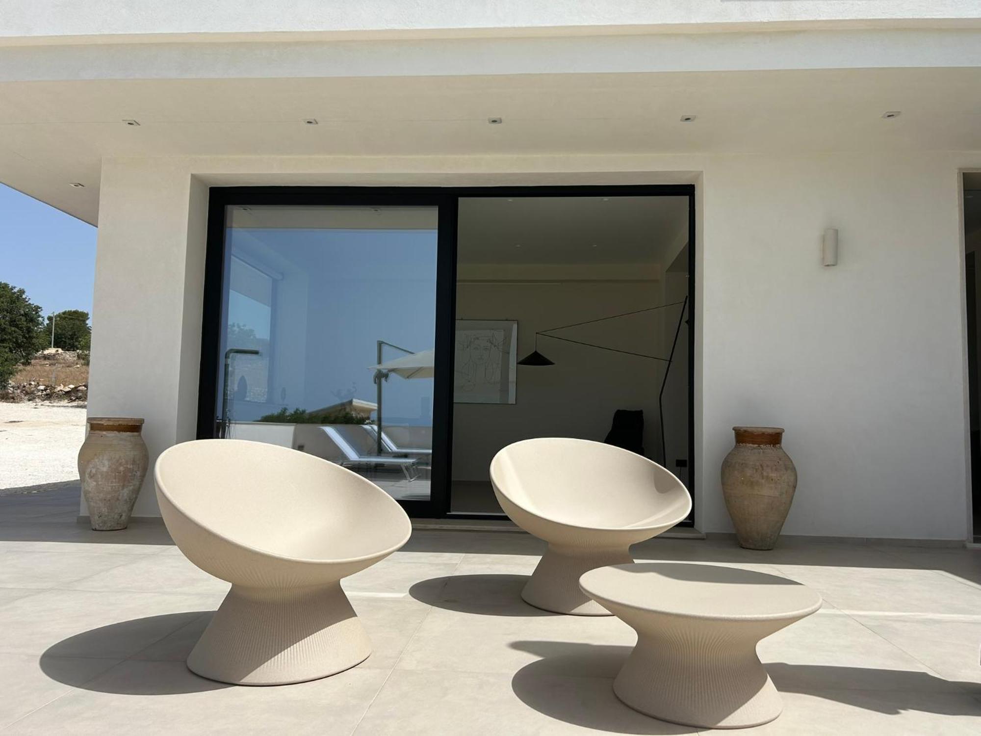 Villa Dolce Vita Sampieri Exterior photo