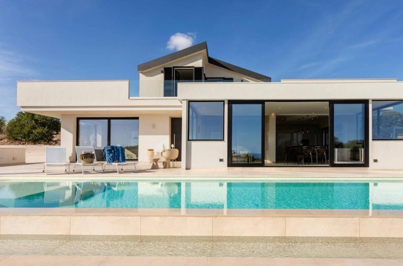 Villa Dolce Vita Sampieri Exterior photo